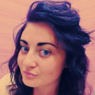 Masseur Надежда Moscow,Москва, улица Генерала Донскова, 2