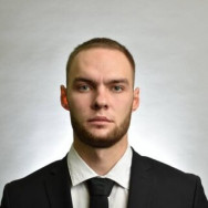 Masseur Никита Serpukhov,Москва