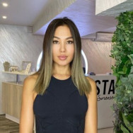 Массажист Фируза Москва,Москва, Митинская улица