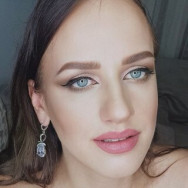 Browmaker Людмила Moscow,Москва, метро Раменки