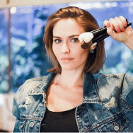 Maskenbildner Мария  Serpukhov,