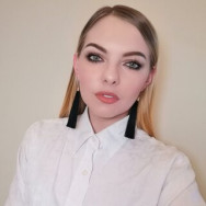 Makeup Artist Наталия Serpukhov,Реутов