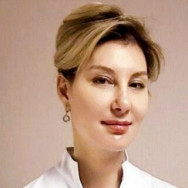 Cosmetologist Наталья Вячеславовна on Barb.pro