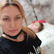 Мастер эпиляции Екатерина Яновская на Barb.pro
