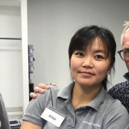 Manicurist Ирина Moscow,Москва, улица Миклухо-Маклая, 37