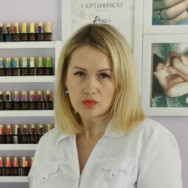Manicurist Надя Петрова on Barb.pro