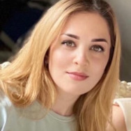 Masseur Аида Serpukhov,Сапроново, деревня Сапроново, 20