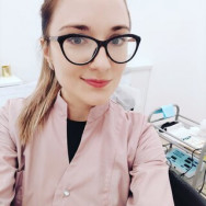 Мастер эпиляции Валерия Серпухов,Ступино