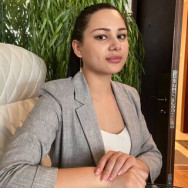 Specjalista od depilacji Шахноза Serpukhov,