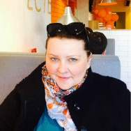 Specjalista od depilacji Zganna Serpukhov,Московский, улица Бианки