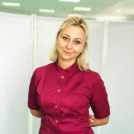 Hair Removal Master Ольга Александровна on Barb.pro