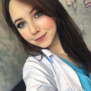 Cosmetologist Ксения Мансурова on Barb.pro