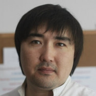 Masseur Александр Moscow,Москва, Живописная улица, 21к2