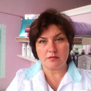 Косметолог Ольга Ж. на Barb.pro