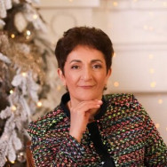 Cosmetologist Людмила Moscow,Москва, Тверская улица