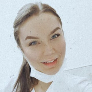 Cosmetologist Алина Ливанова on Barb.pro