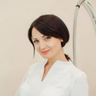 Cosmetologist Петрова Ирина on Barb.pro