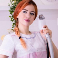 Hair Removal Master Мариам Маркарян on Barb.pro