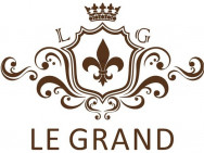 Салон красоты Le Grand на Barb.pro