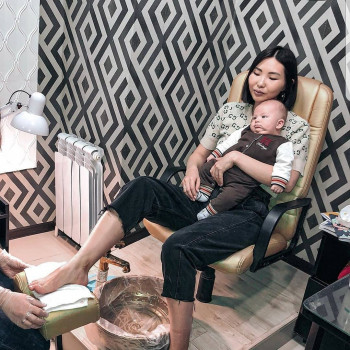 Joss, Астана Фото - 5