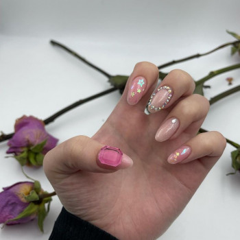 Zarina Rakhmatulina, Astana Фото - 5