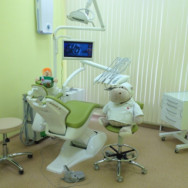 Cosmetology Clinic Детская стоматология "Малыш и Карлсон" on Barb.pro
