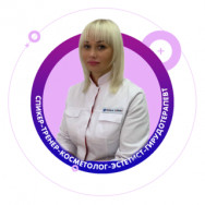 Cosmetologist Майя Арсеньева on Barb.pro