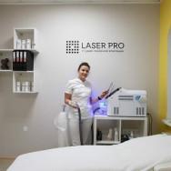 Klinika kosmetologii Laser Pro Serpukhov,улица Ворошилова, 51