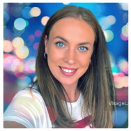 Specjalista od rzęs Юлия Moscow,Москва, Ферганская улица, 16к1