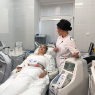 Cosmetology Clinic LipsClinic Moscow,Москва, Садовая-Каретная улица, 8с6