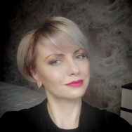 Cosmetologist Оксана Геннадиевна on Barb.pro