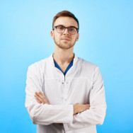 Cosmetologist Семен Moscow,Москва, метро Краснопресненская