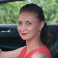 Kosmetikerin Марина Korolev,Королёв, Калининградская улица, 15