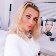 Cosmetologist Ангелина Богачева on Barb.pro