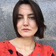 Masażysta Екатерина Ключагина on Barb.pro