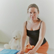 Masseur Анна Moscow,Москва, метро Алтуфьево