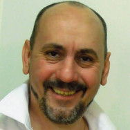 Permanent Make-up-Meister Игорь Moscow,Москва, улица Сокольническая Слободка, 10