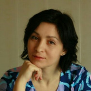 Psychologist Ольга Александровна on Barb.pro