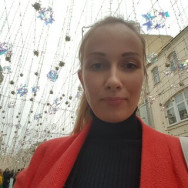 Psycholog Анастасия Moscow,Москва, улица Маросейка, 9/2с1