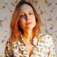 Psychologist Любовь Александровна on Barb.pro