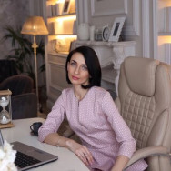 Psychologist Елена Коротких on Barb.pro