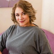 Psychologist Валерия Погодина on Barb.pro