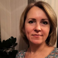 Psychologist Ольга Жилкина on Barb.pro