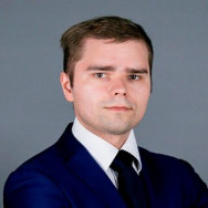 Психолог Алексей Кульчицкий на Barb.pro