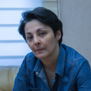 Psycholog Фарида Абас-Алиевна on Barb.pro