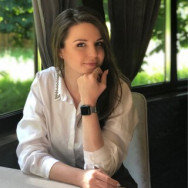 Психолог Анастасия Майорова на Barb.pro