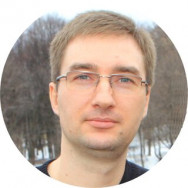 Photographer Александр Moscow,Москва, Ленинский проспект, 94А