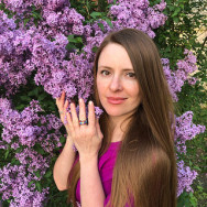 Fotograf Alyona Serpukhov,