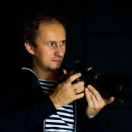 Photographer Андрей Зуев on Barb.pro