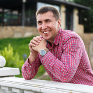 Fotograf Максим Serpukhov,